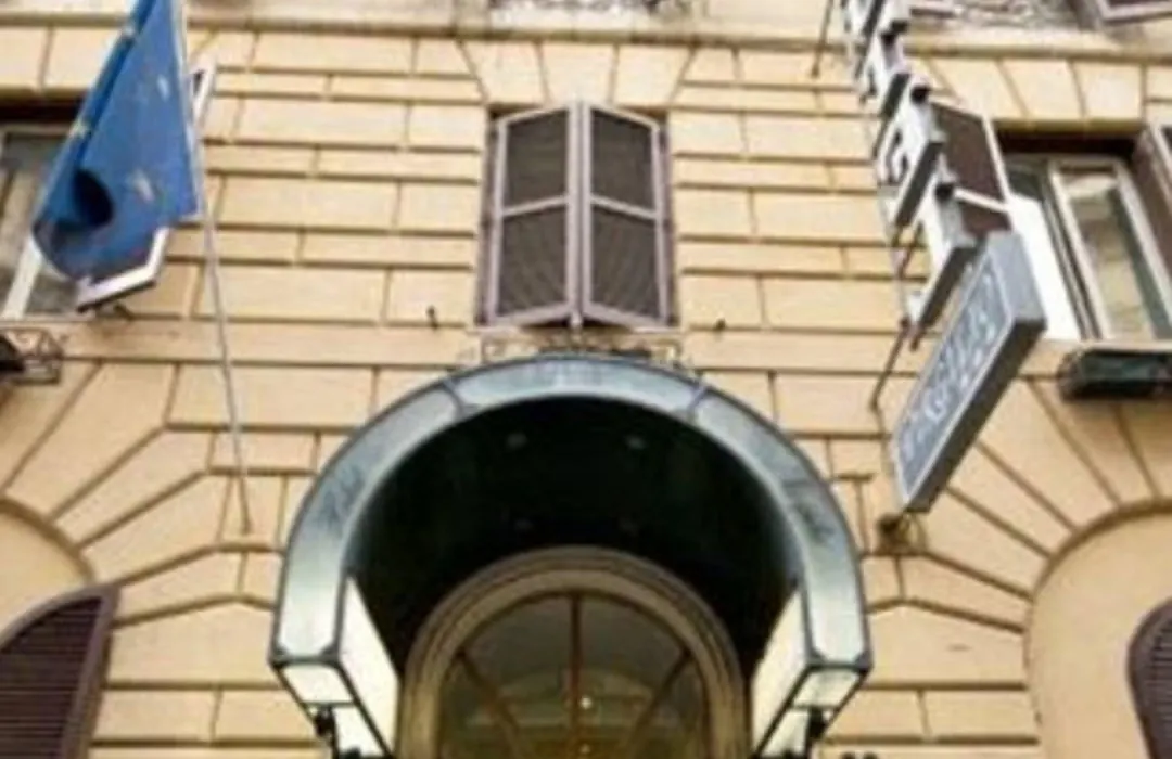 Hotel Virgilio-1