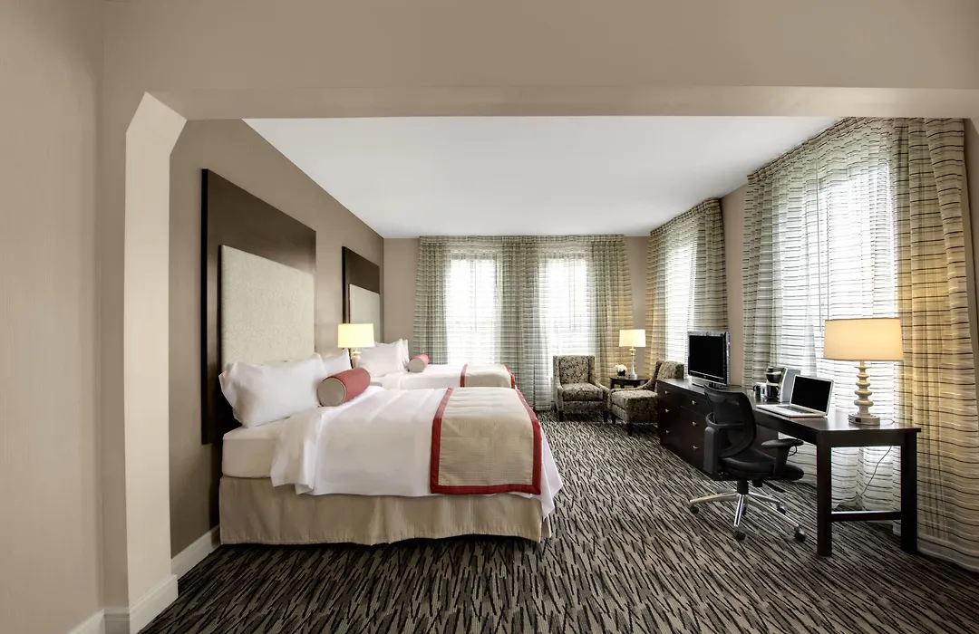 Fairfield Inn & Suites By Marriott Keene Downtown-1