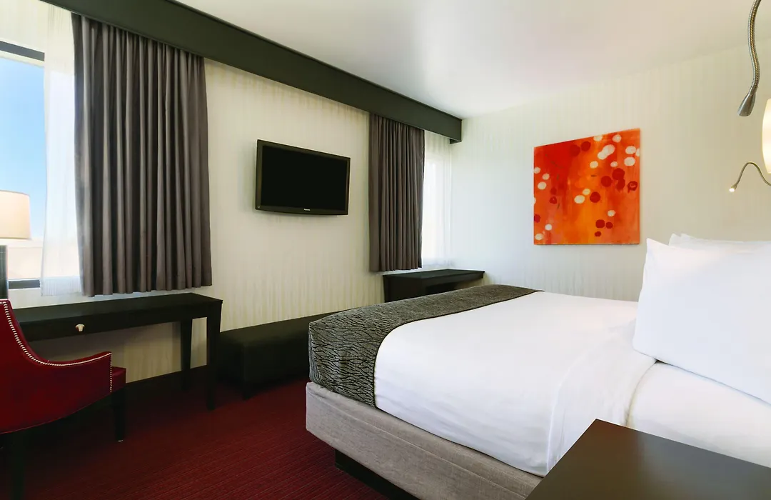 Harrah'S Ak-Chin Hotel And Casino - A Caesars Rewards Destination-1