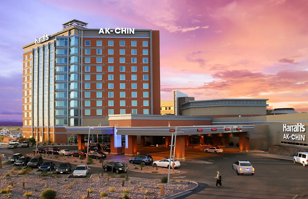 Harrah'S Ak-Chin Hotel And Casino - A Caesars Rewards Destination-1