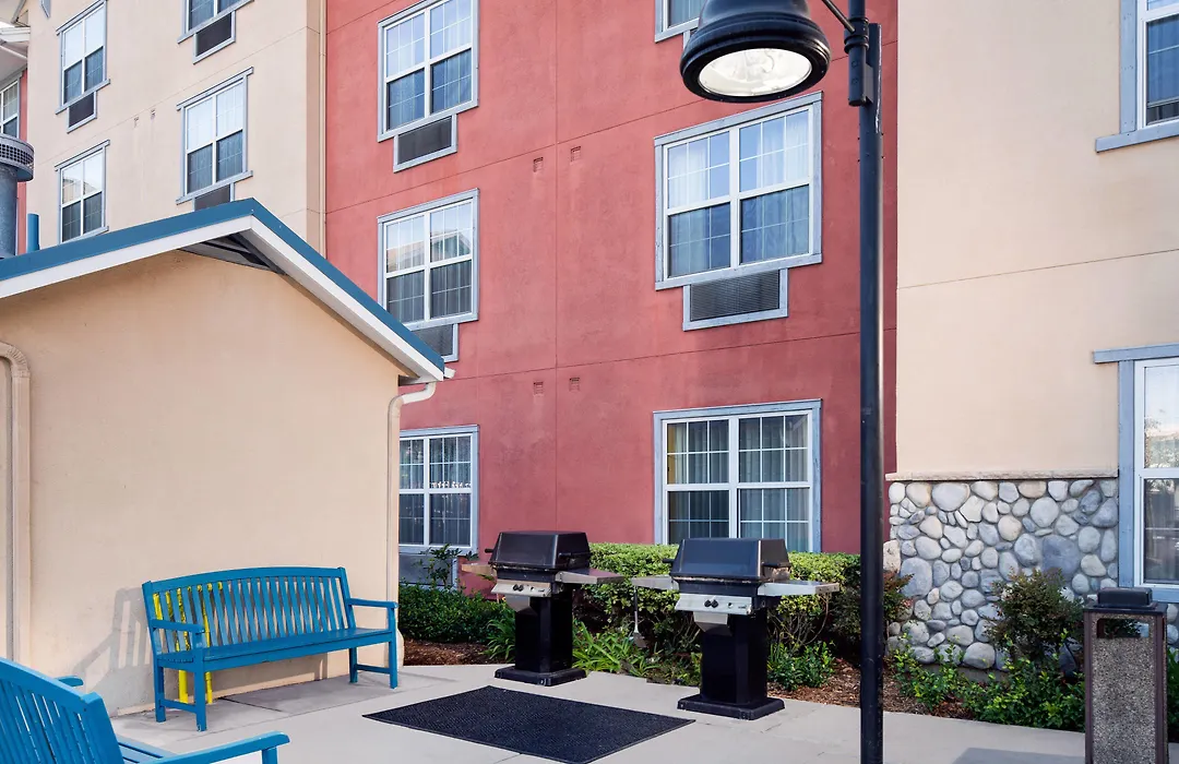 Towneplace Suites Los Angeles Lax Manhattan Beach-1