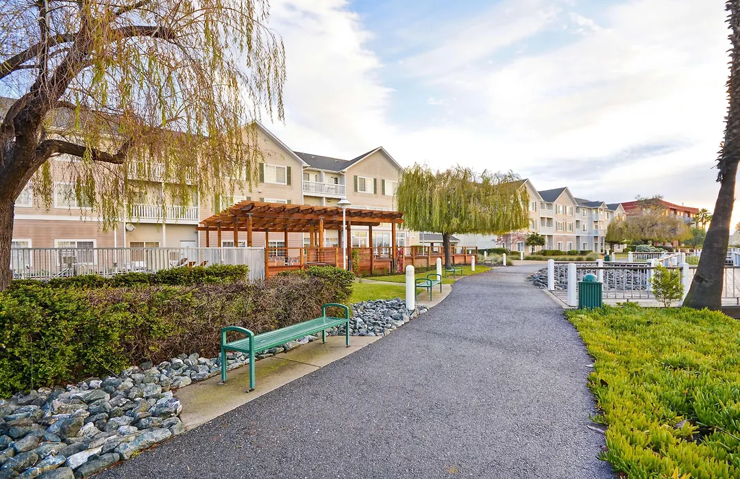 Homewood Suites By Hilton - Oakland Waterfront-1