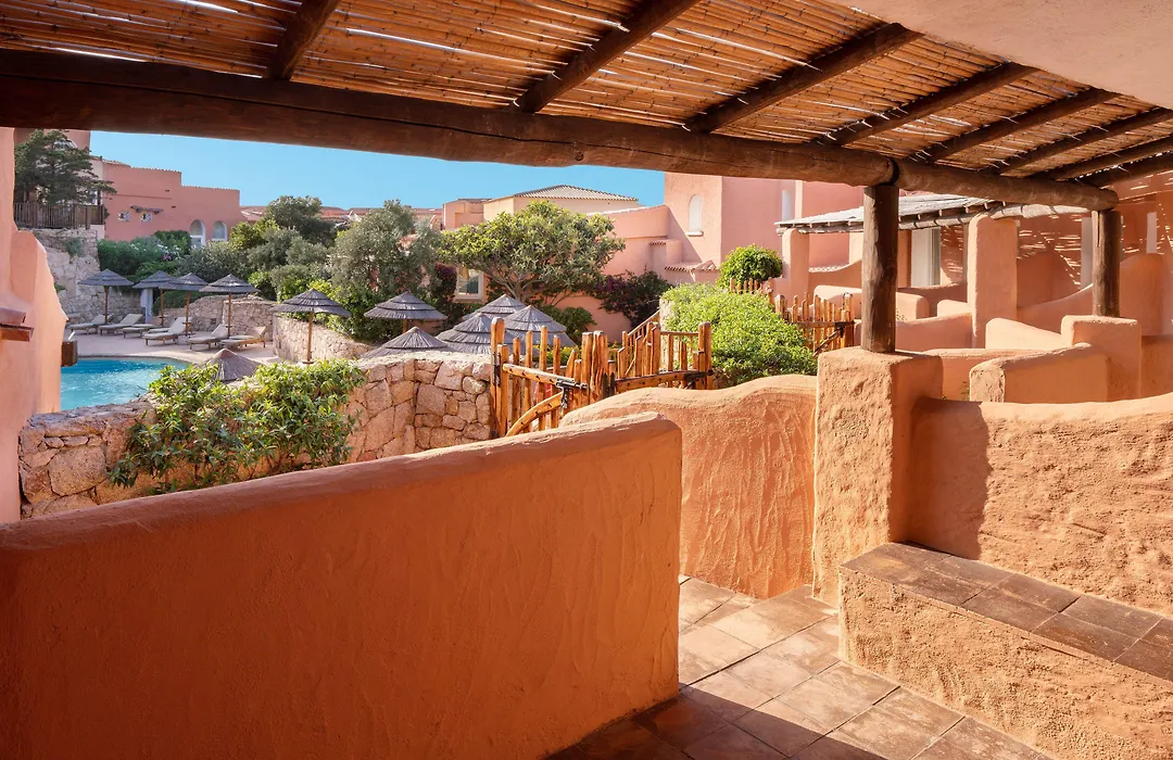 Cervo Hotel,Costa Smeralda Resort-1