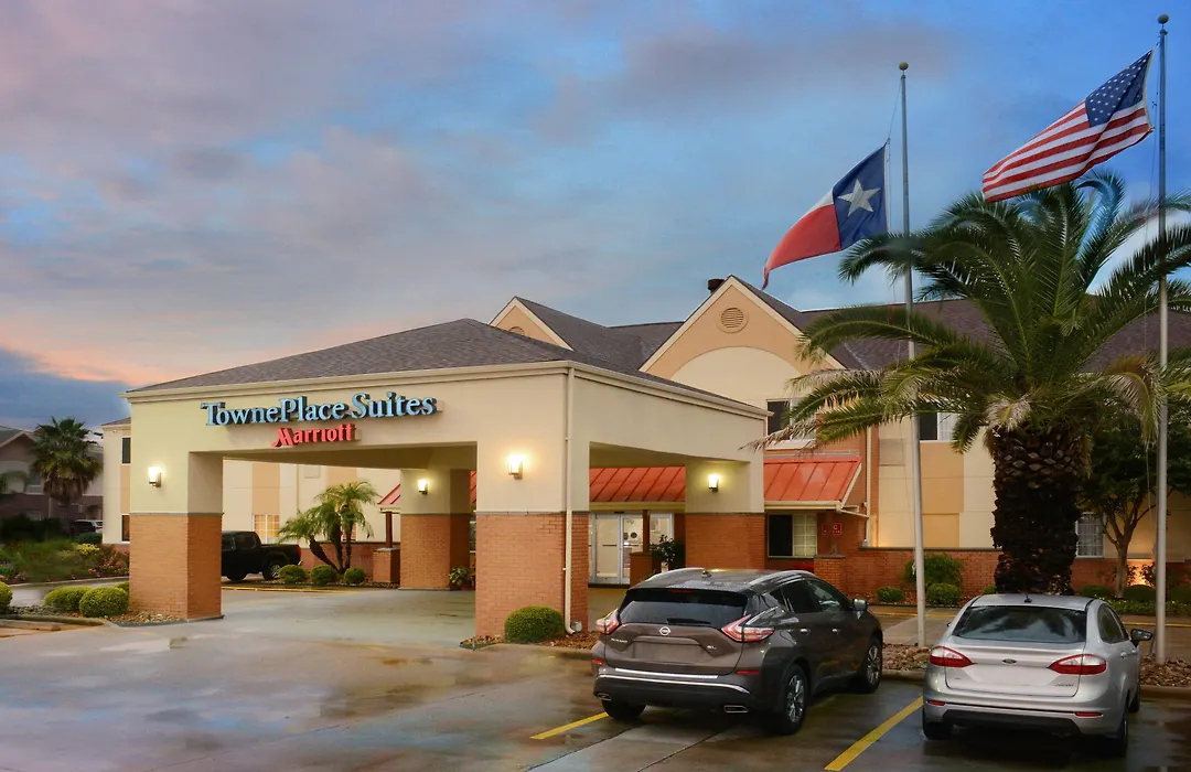 Towneplace Suites By Marriott Lake Jackson Clute-1