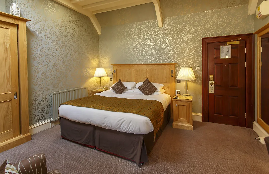 Hardwick Hall Hotel-1