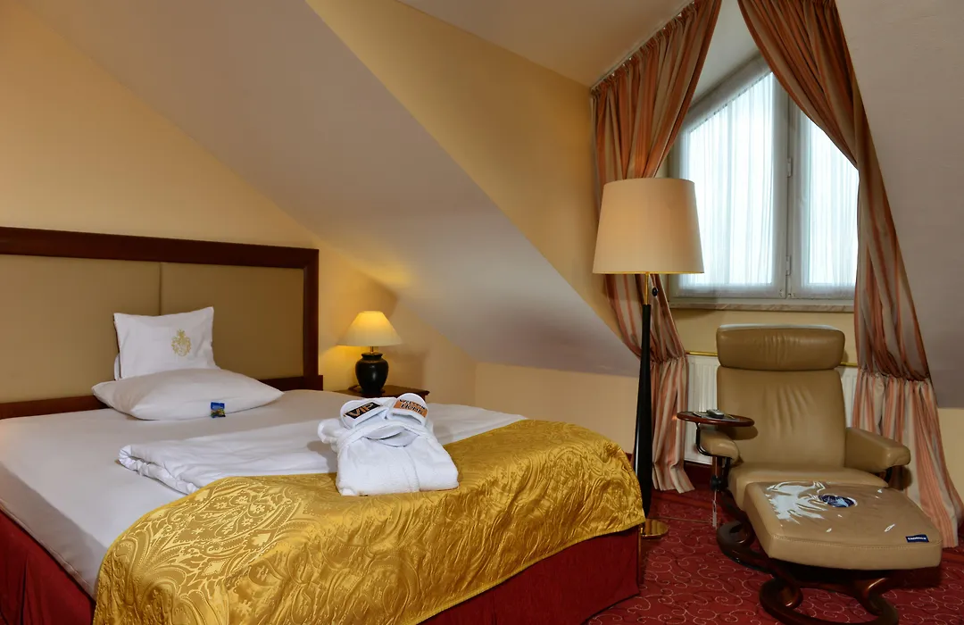 Best Western Plus Hotel Erb-1