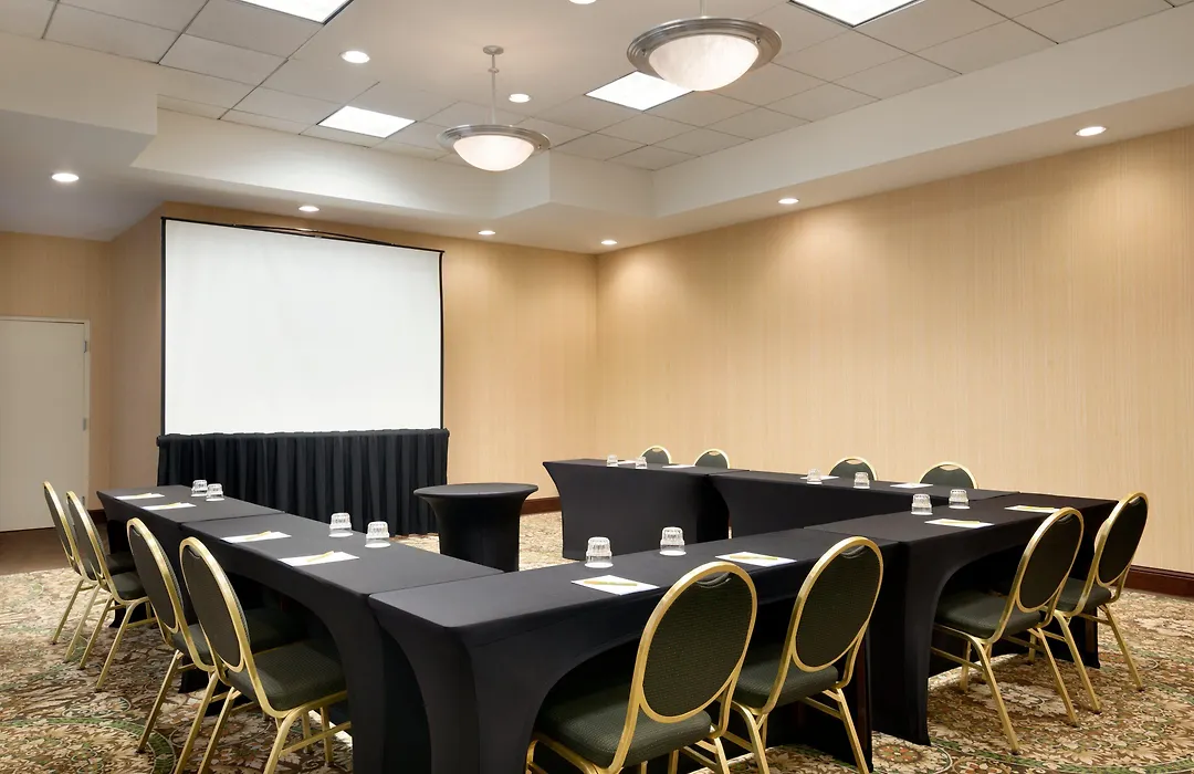 Hilton Garden Inn Fairfax-1