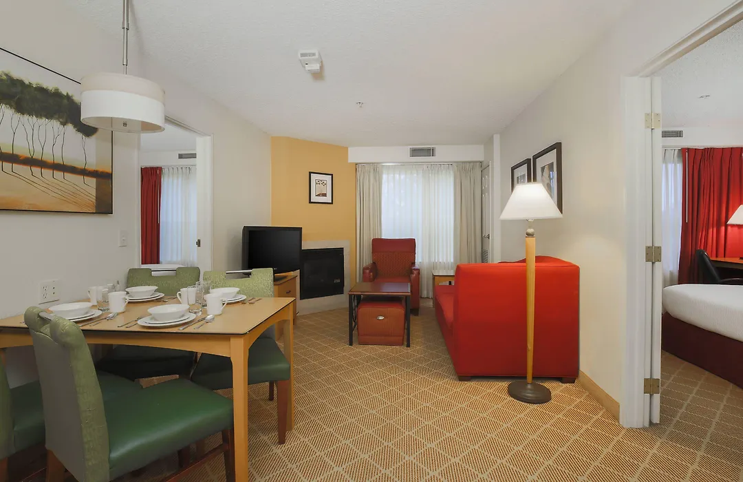 Residence Inn By Marriott Salem-1