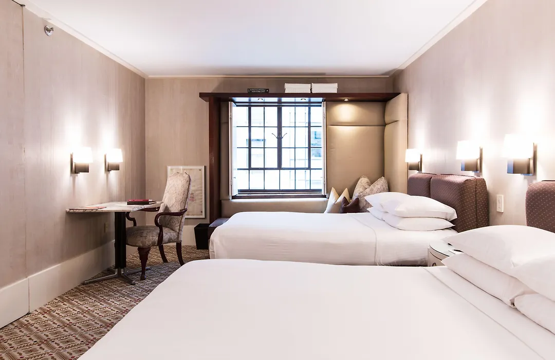 City Club Hotel-1