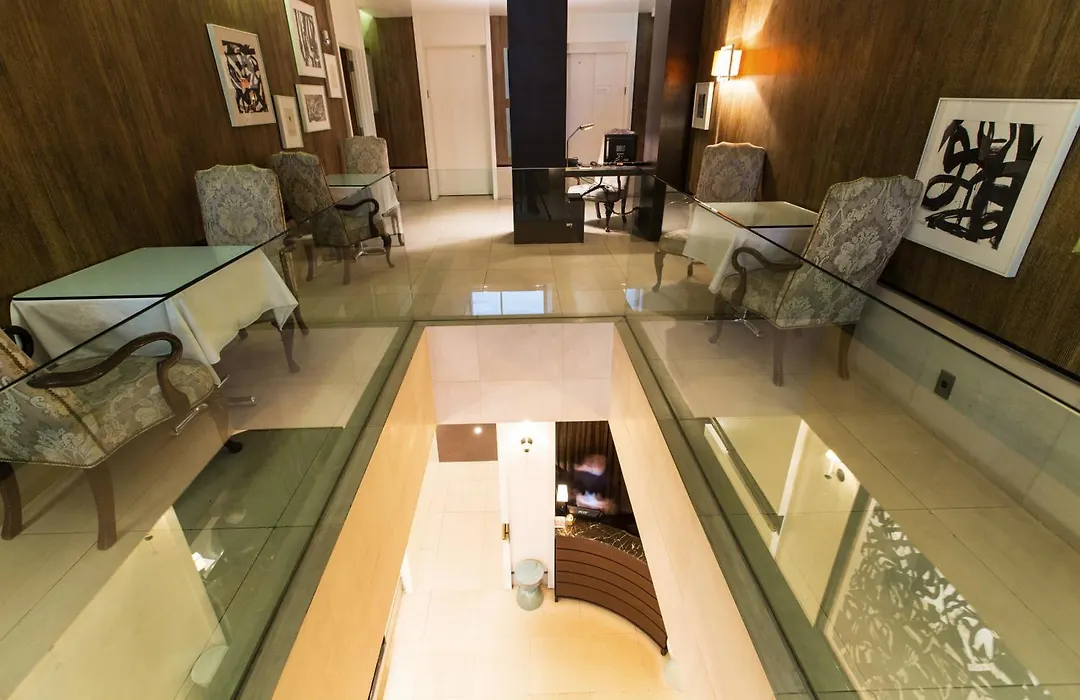 City Club Hotel-1