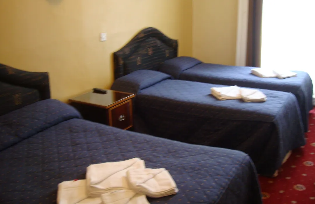 Rose Court Hotel-1