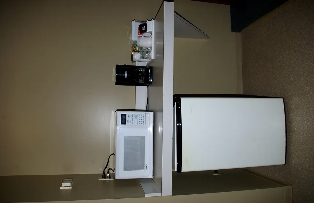 Travelodge By Wyndham Fort St John-1