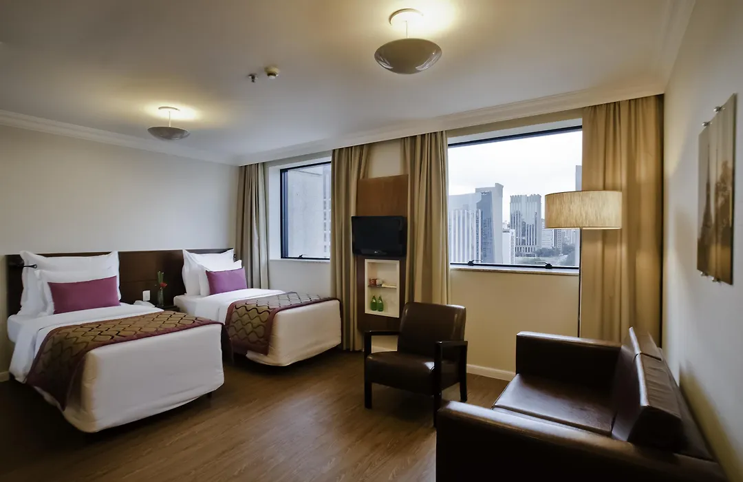 Blue Tree Premium Faria Lima-1