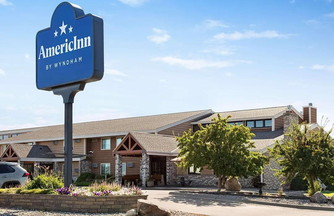 Americinn By Wyndham Roseau-1
