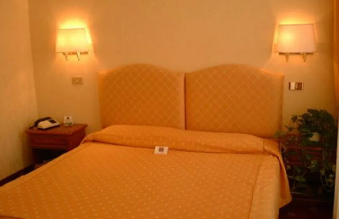 Gh Hotel San Giusto-1