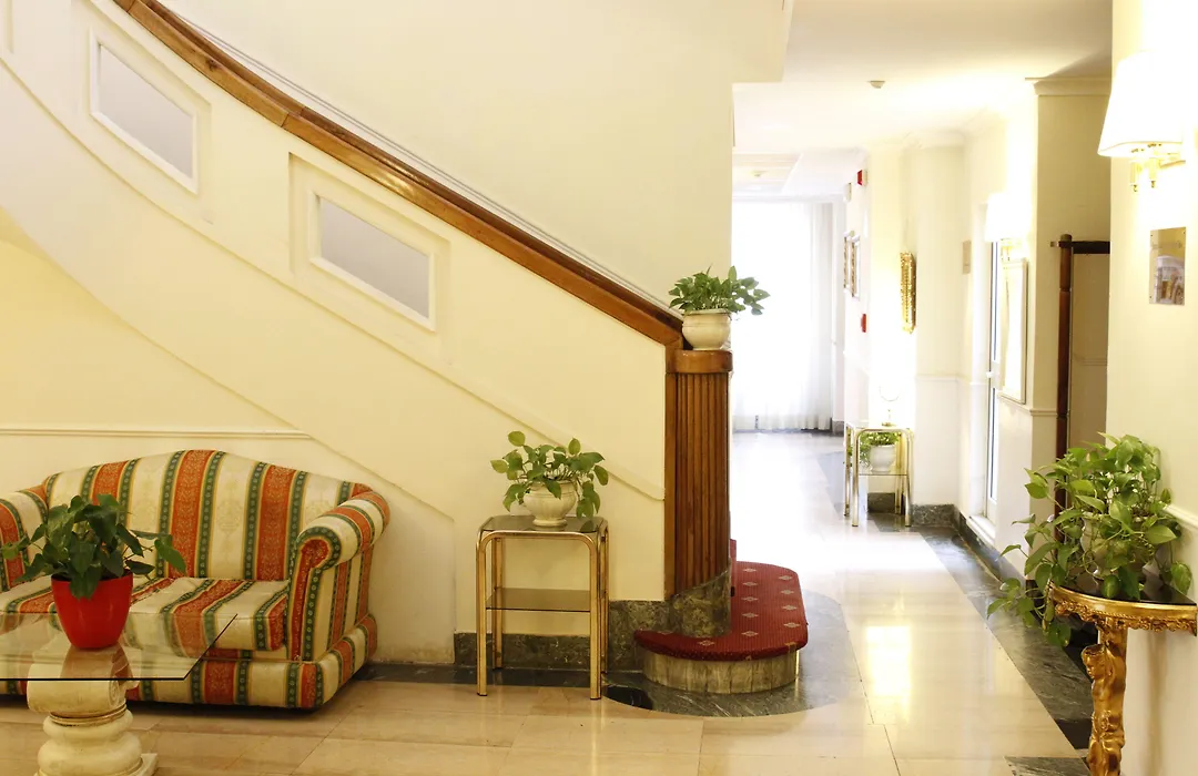 Gh Hotel San Giusto-1