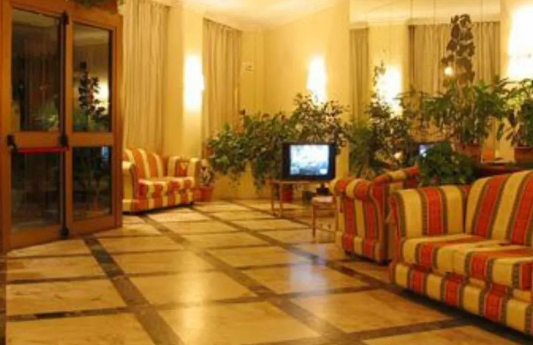 GH Hotel San Giusto-1