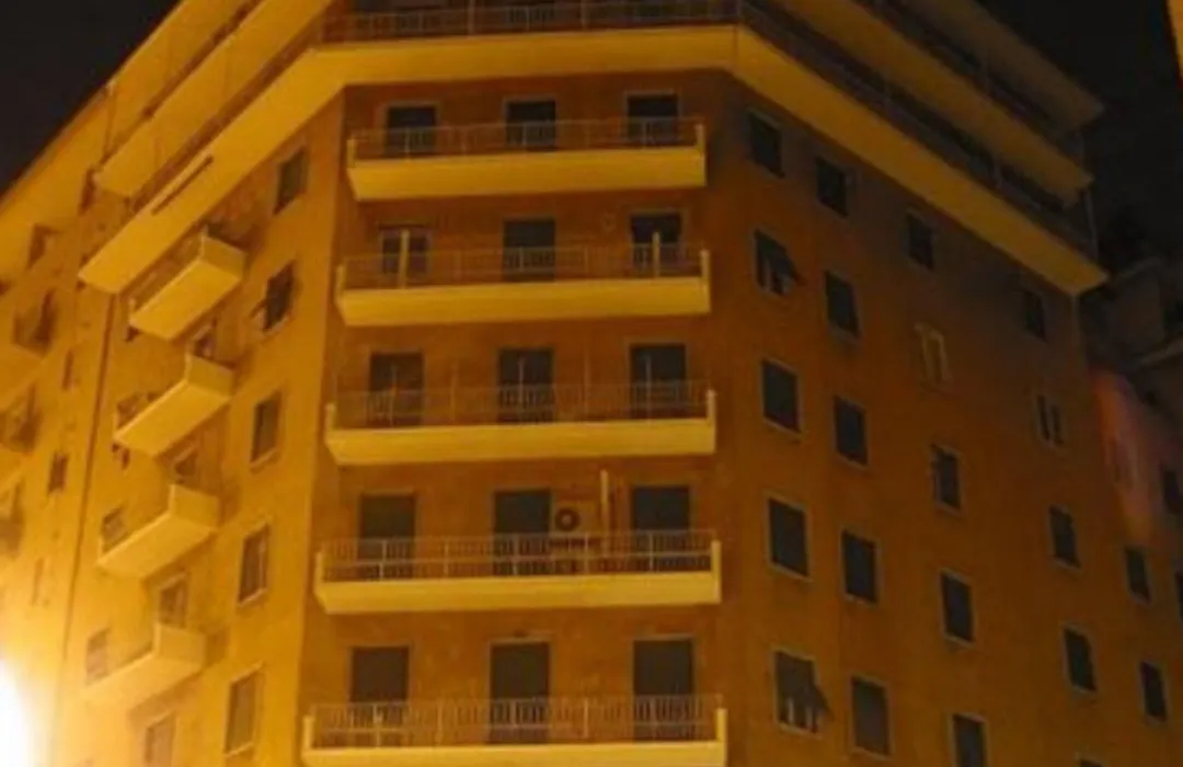 Gh Hotel San Giusto-1