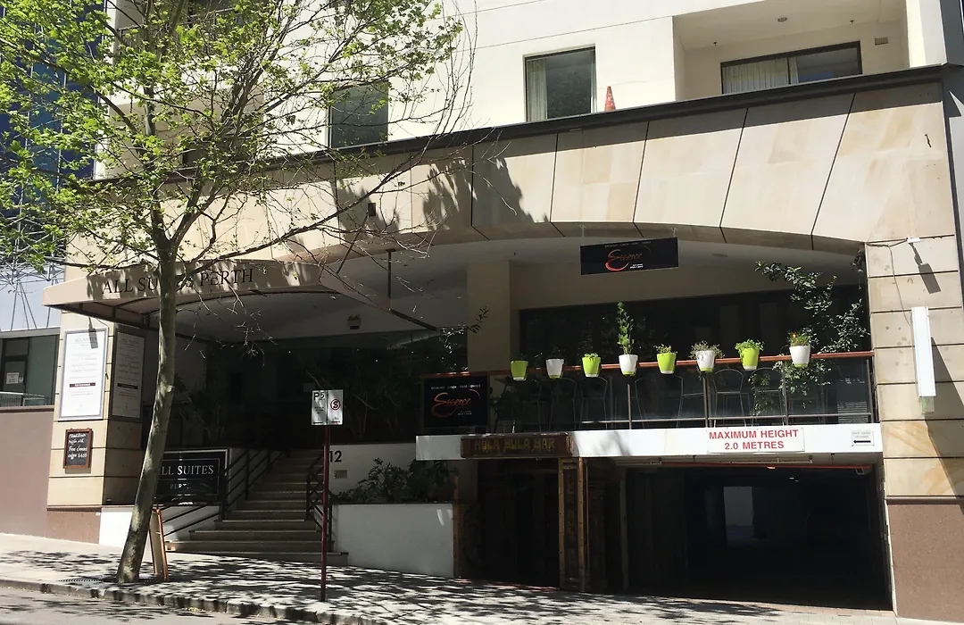 All Suites Perth-1