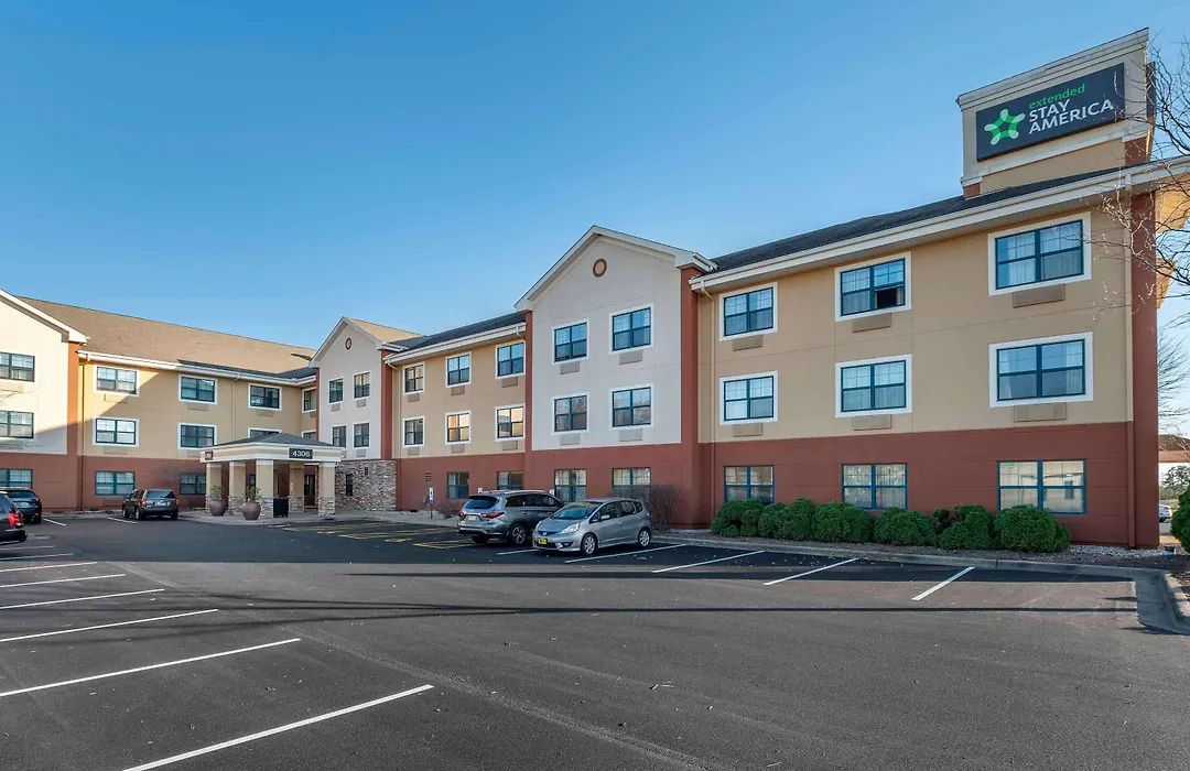 Extended Stay America Select Suites - Peoria - North-1