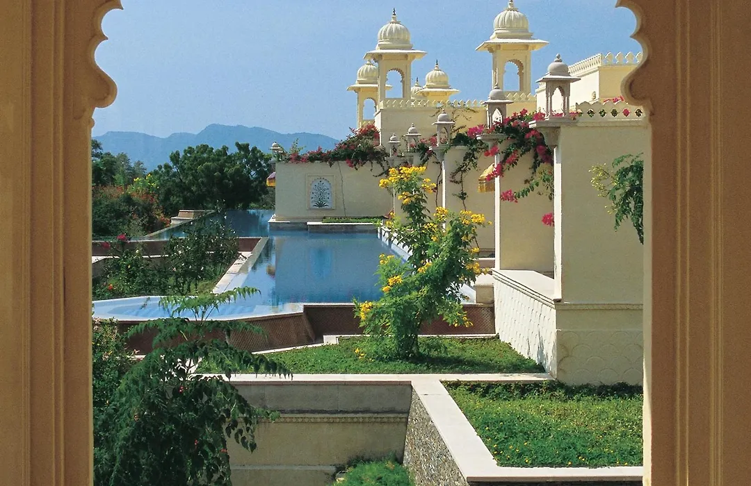 The Oberoi Udaivilas Udaipur-1