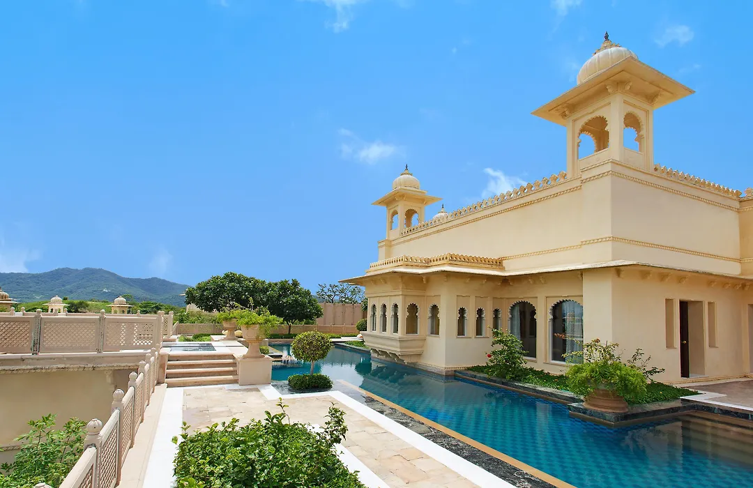 The Oberoi Udaivilas Udaipur-1