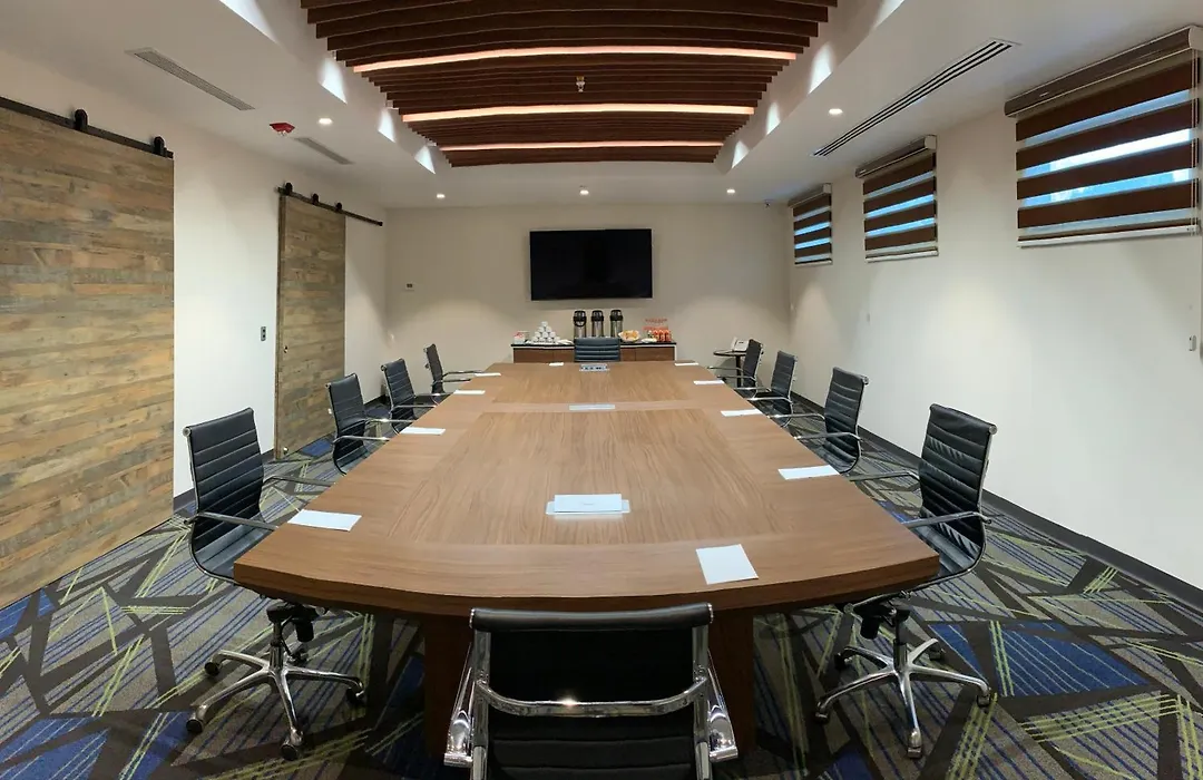 Holiday Inn Express - Mexico Basilica By Ihg-1