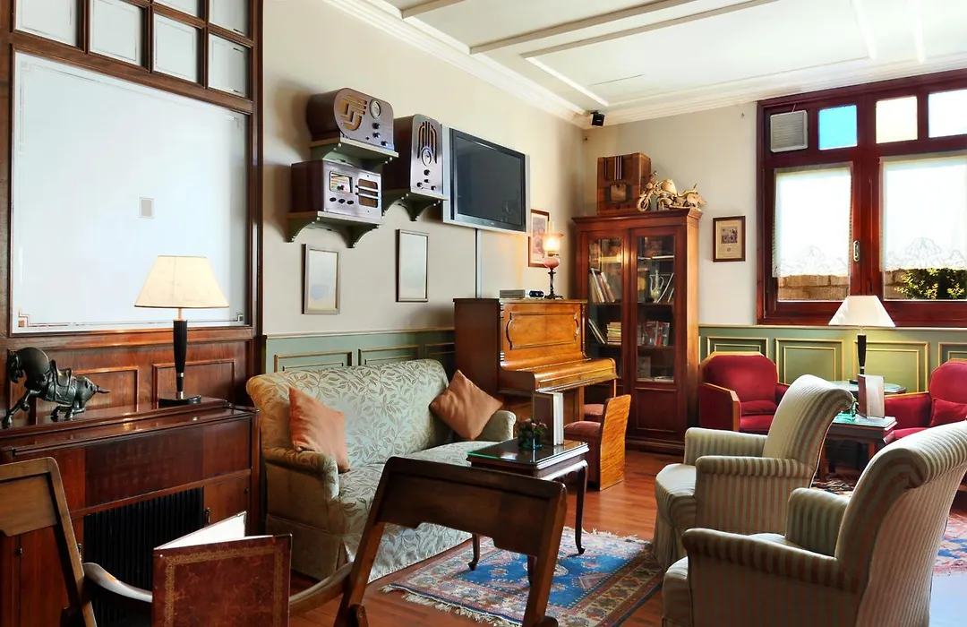 Armada Istanbul Old City Hotel-1