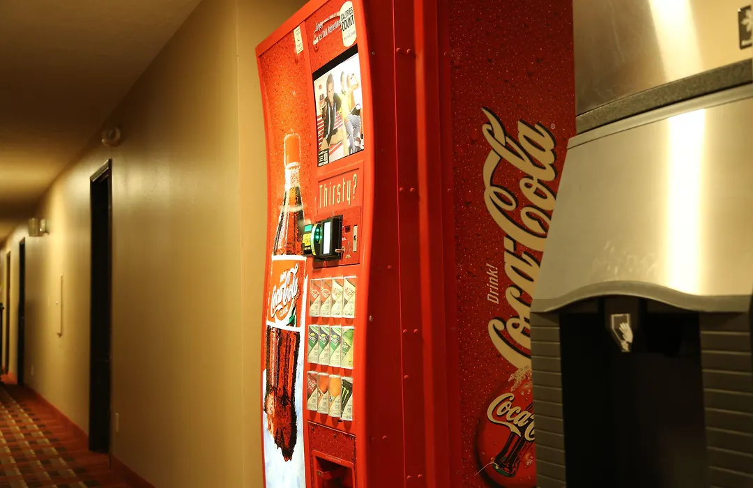 Americas Best Value Inn Kelso-1