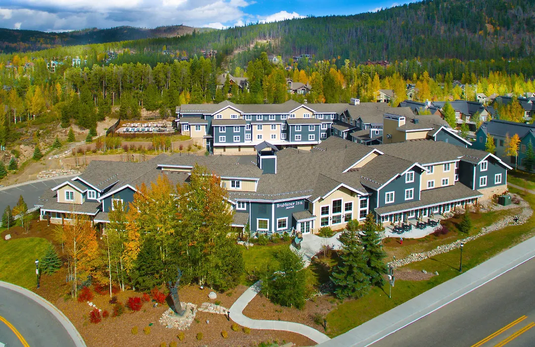 Residence Inn By Marriott Breckenridge-1