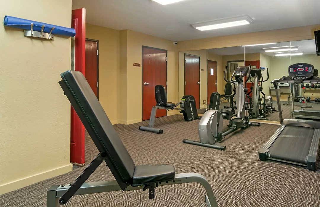Best Western Governors Inn And Suites-1
