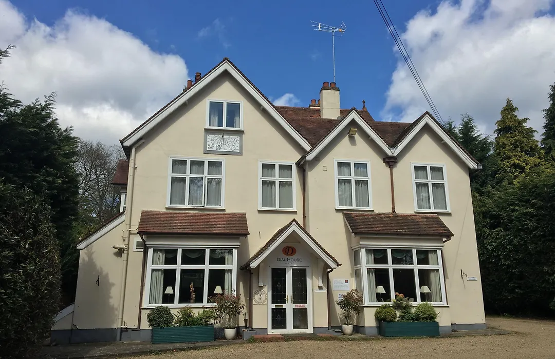 Dial House Hotel-1