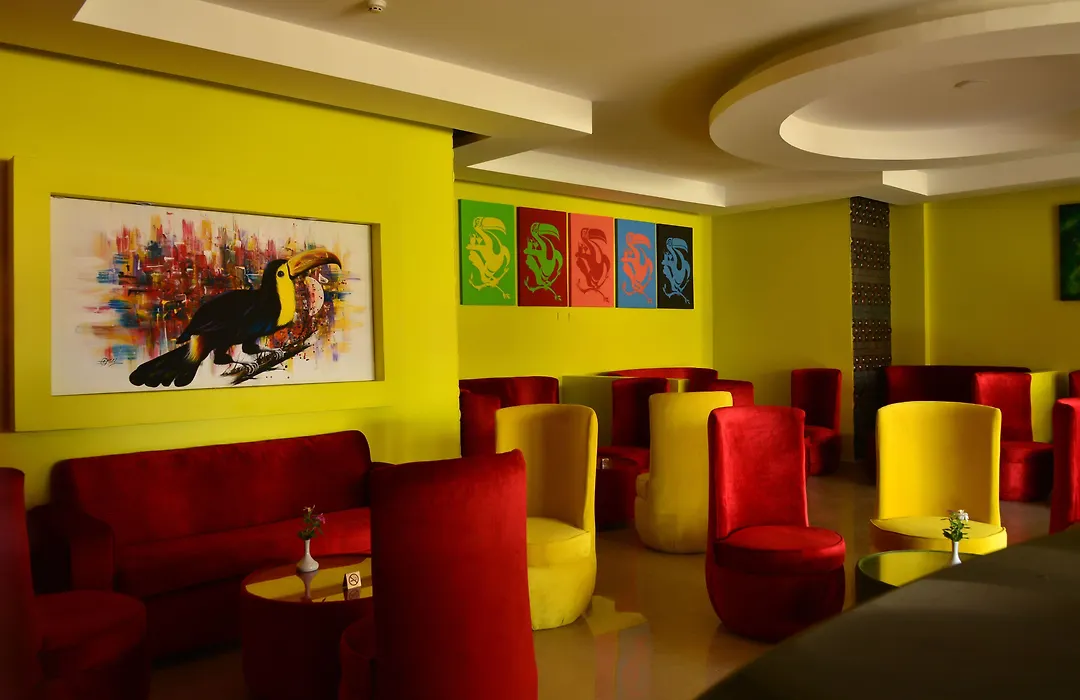 Parrotel Beach Resort-1
