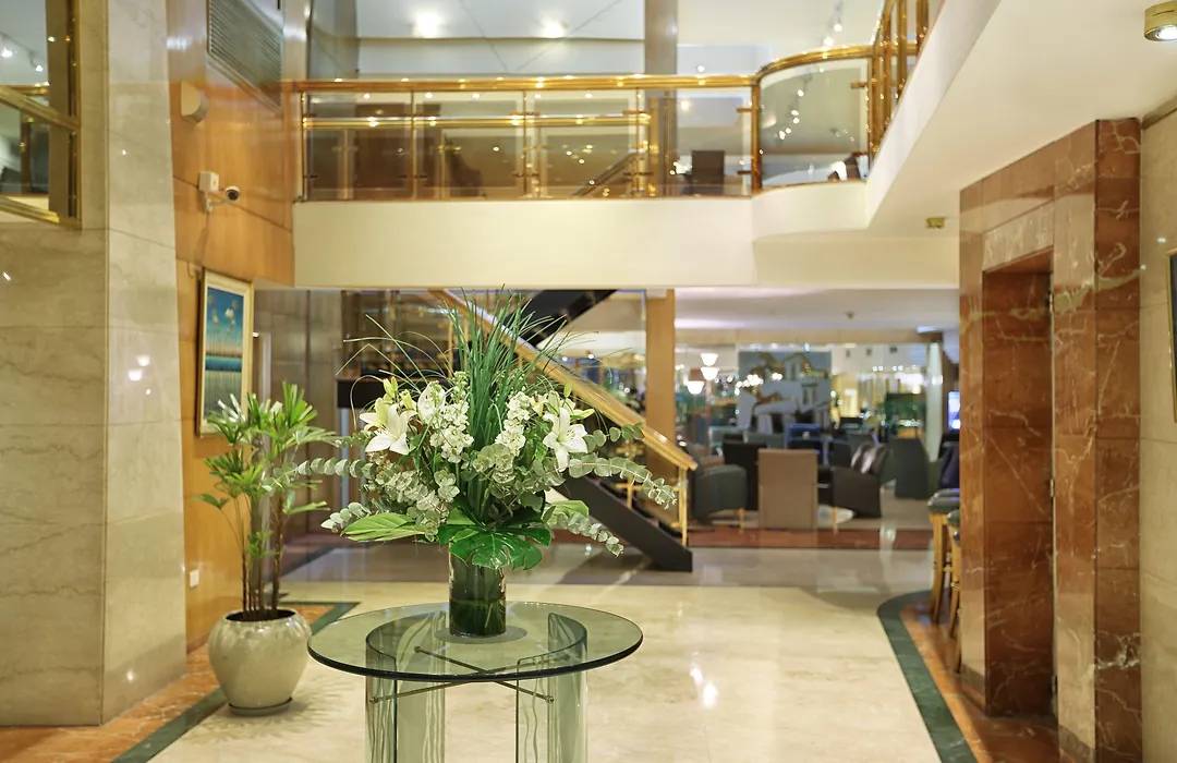 Hotel Dolmen-1