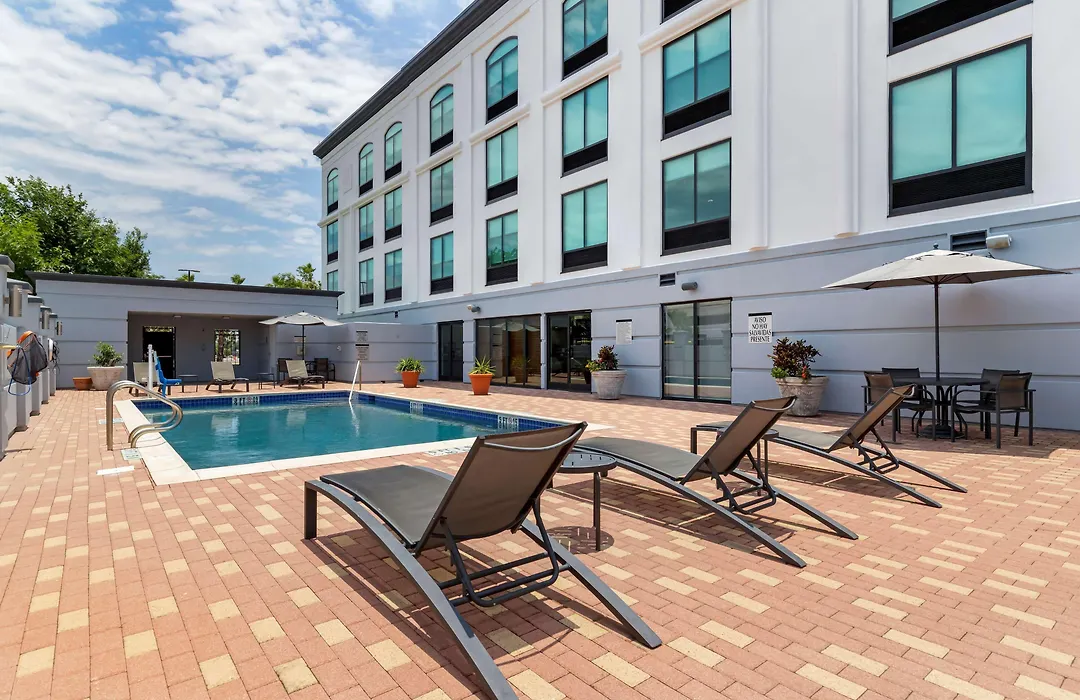 Best Western Plus Mcallen Airport Hotel-1