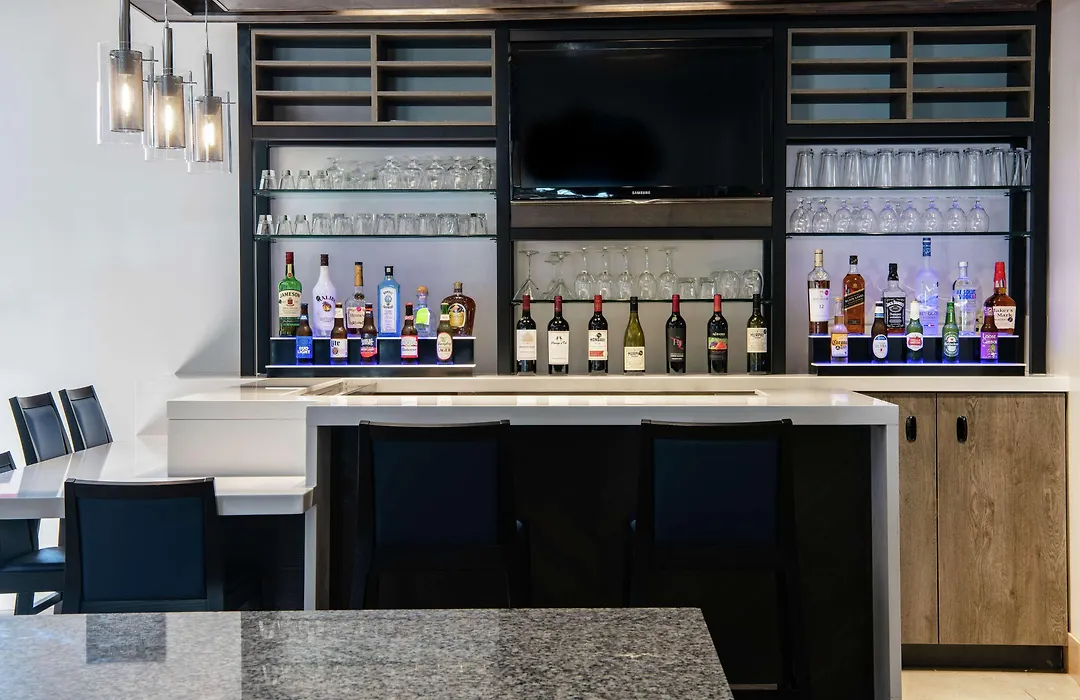 Hilton Garden Inn BWI Airport-1