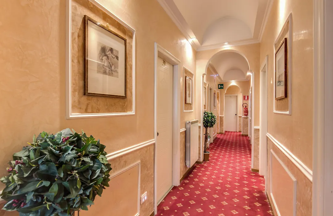 Hotel Martini-1
