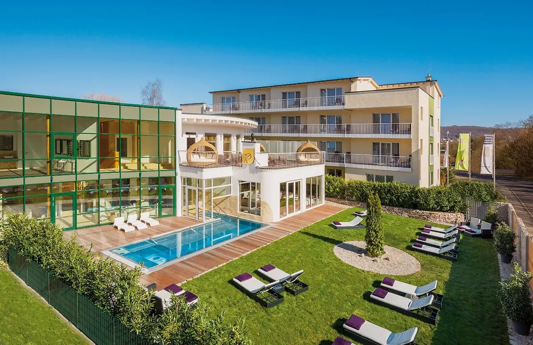 Lifestyle Resort Zum Kurfuersten-1