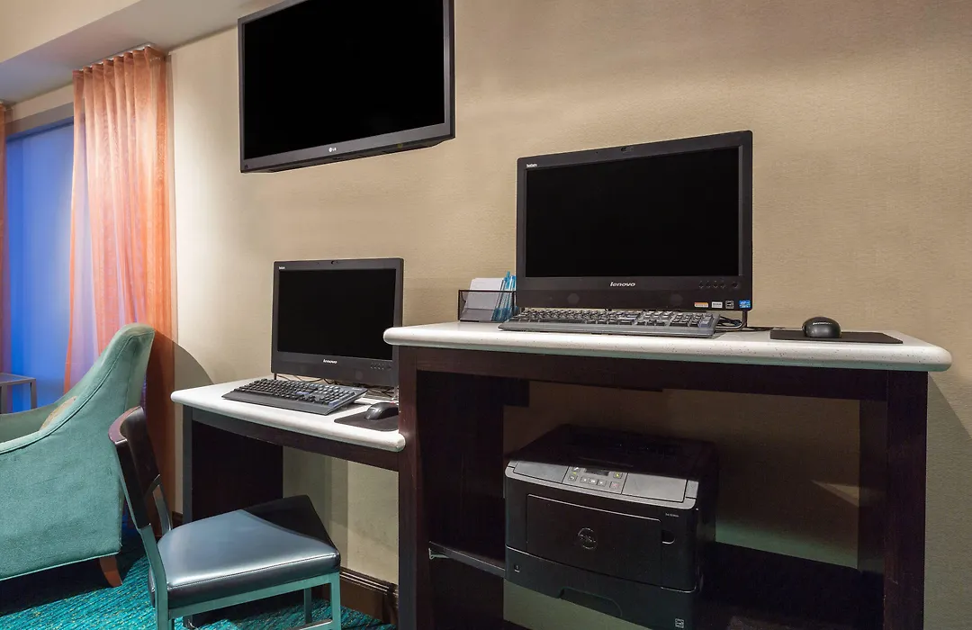 Springhill Suites Louisville Hurstbourne/North-1