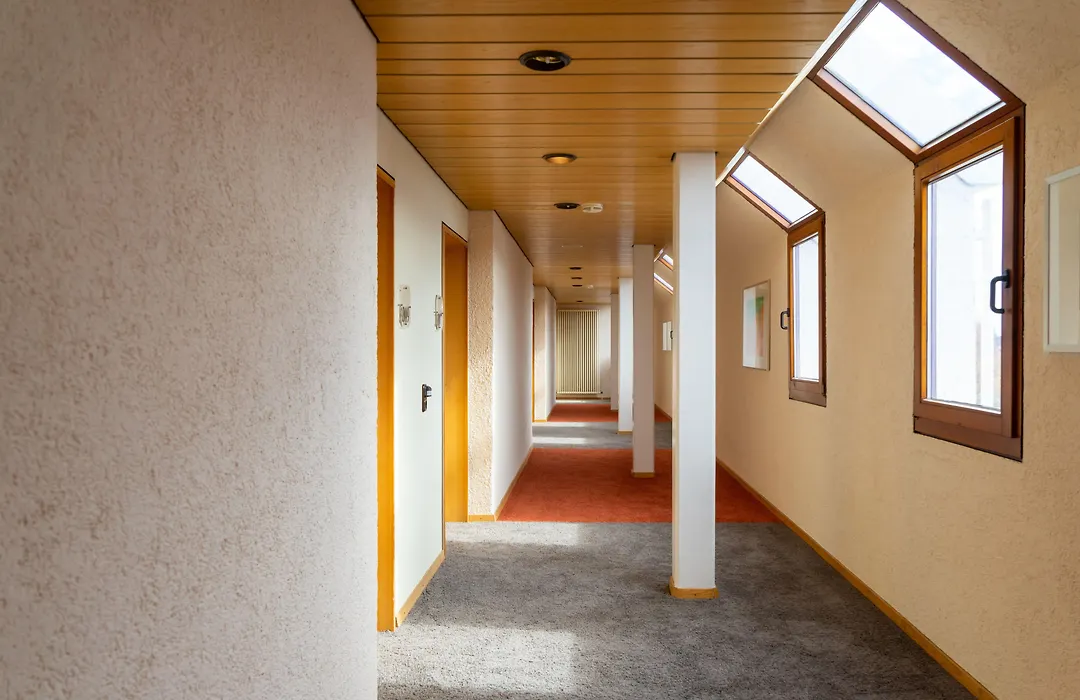 Stadt-gut-Hotel Filderhotel-1
