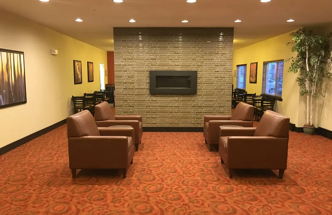 Aspen Hotel Soldotna-1