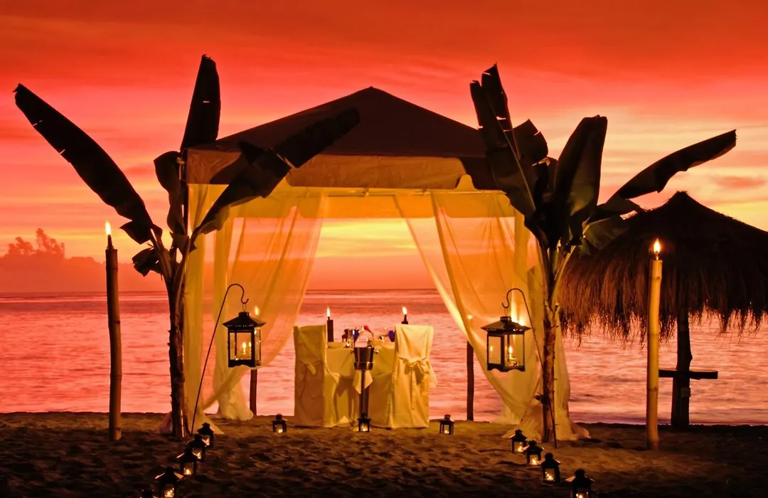 Anse Chastanet Resort-1