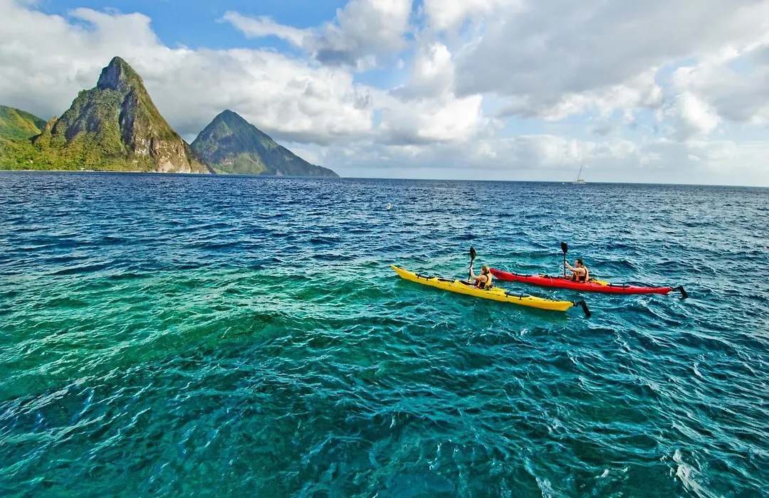 Anse Chastanet Resort-1