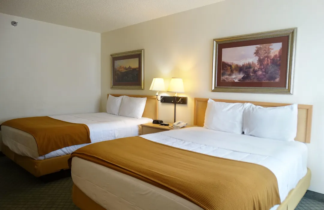 Baymont By Wyndham Whitefish-1