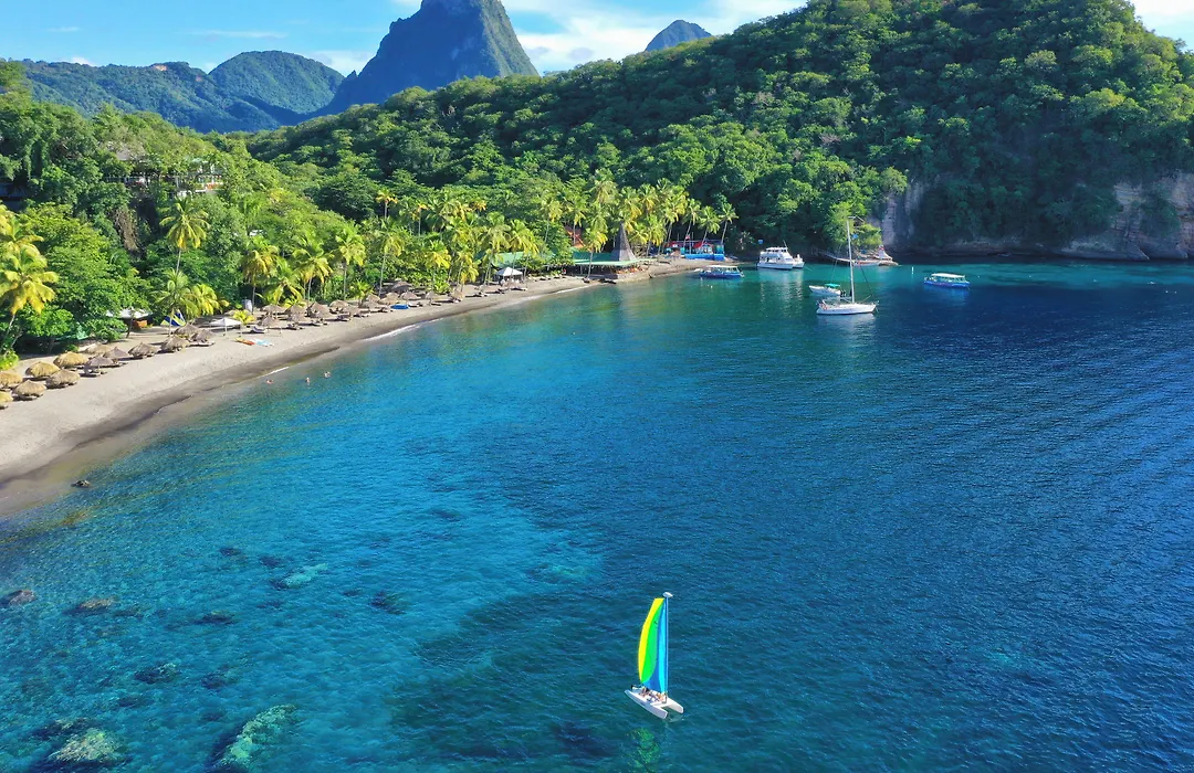 Anse Chastanet Resort-1