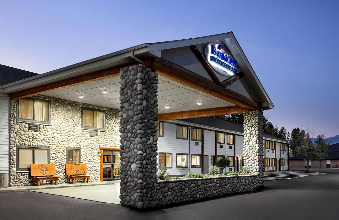 Baymont By Wyndham Whitefish-1