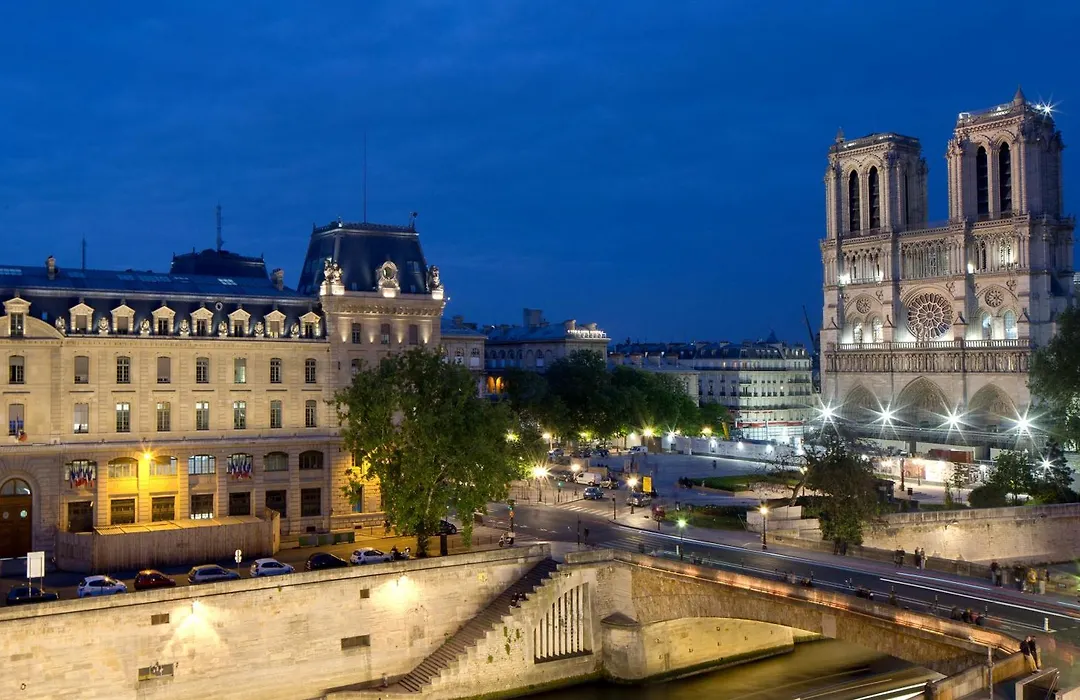 Les Rives De Notre-Dame-1