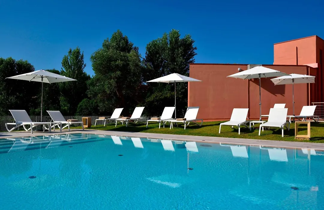 Four Points By Sheraton Siena-1