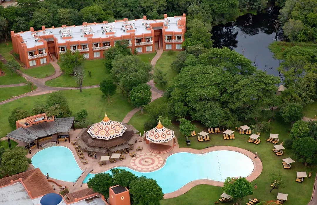 Avani Victoria Falls Resort-1