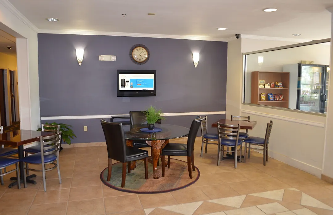 Stay Express Inn And Suites Atlanta Union City-1